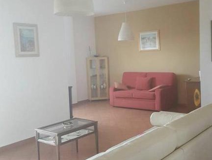 Loseto Apartment | Casa Calda