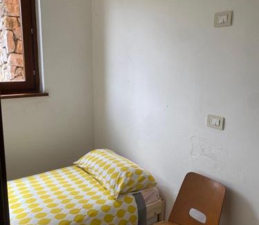 Quarrata Apartment | Casa Calma