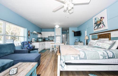 Cedar Key Apartment | Cedar Key Turtle 132
