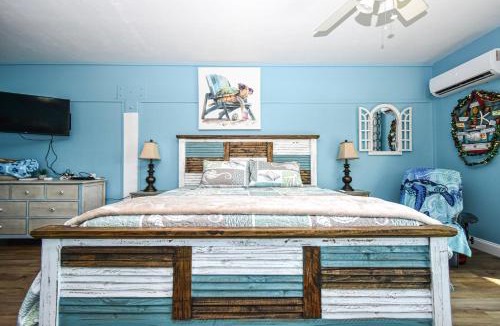 Cedar Key Apartment | Cedar Key Turtle 132