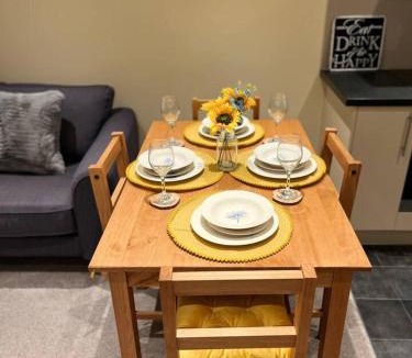 Maidstone Apartment | Central location 2-Bed Apartment in Maidstone