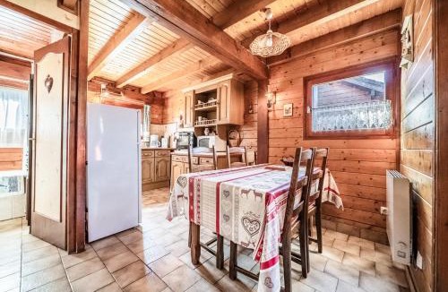 Verchaix Ski Chalet | Chalet 6p Simple - Patchy