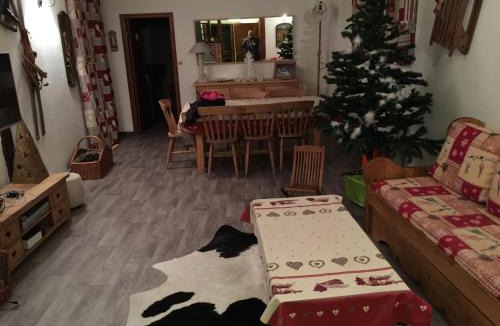 Auris Ski Chalet | Chalet Auris