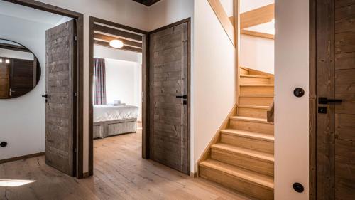 Les Tines Ski Chalet | Chalet Etoile