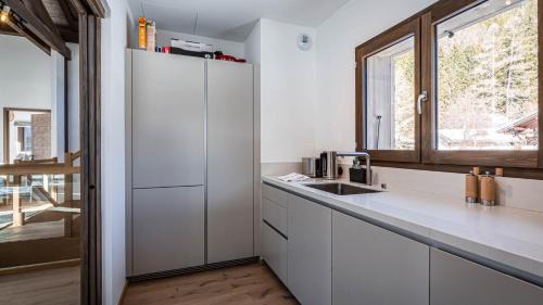 Les Tines Ski Chalet | Chalet Etoile