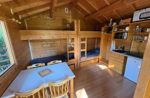Marigny Ski Chalet | Chalet Le CERF