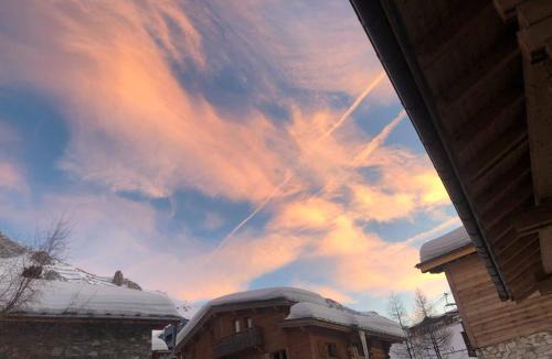 Le Lavachet House | Chalet Le Cordava