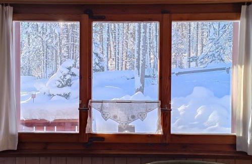 Wolfgang Ski Chalet | Chalet M