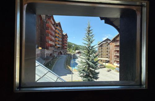 Risoul Ski Chalet | Chalet Paillette