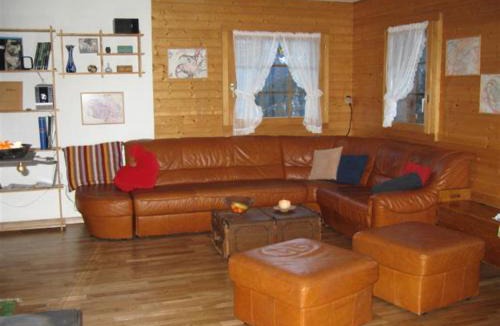 Grimentz Ski Chalet | Chalet Verano