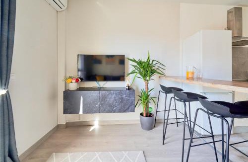 Lagunillas Apartment | Charming and bright flat in the heart of Malaga