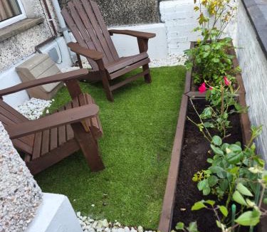 Carrickfergus House | Charming Mill Cottage Carrickfergus