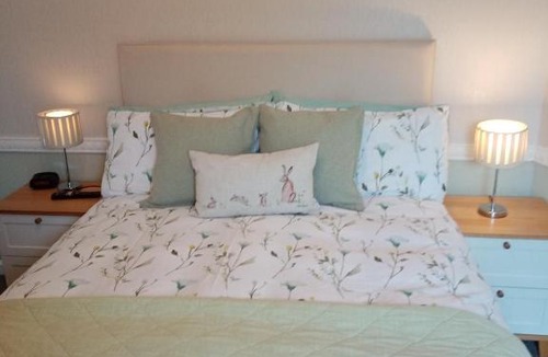Bridlington House | Cherry Tree Cottage