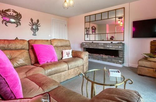 Ruswarp Apartment | Cinder Track Hideaway