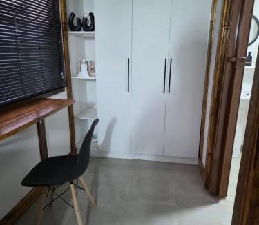 Bela-Bela Bed & Breakfast | CLP Lodge