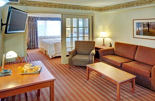 Halifax Hotel | Coastal Inn Halifax