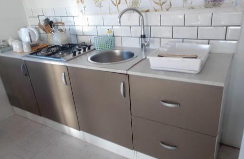 Lambert's Bay Villa | CoCo de Mer Self Catering Log 1