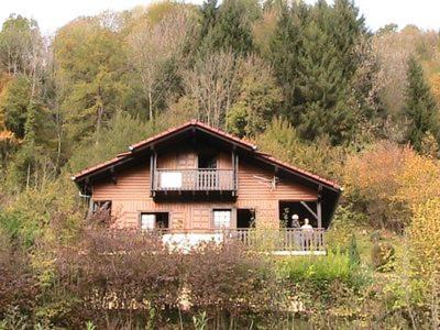 Verchaix House | Comfortable Chalet with spectacular mountain views