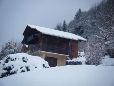 Verchaix House | Comfortable Chalet with spectacular mountain views