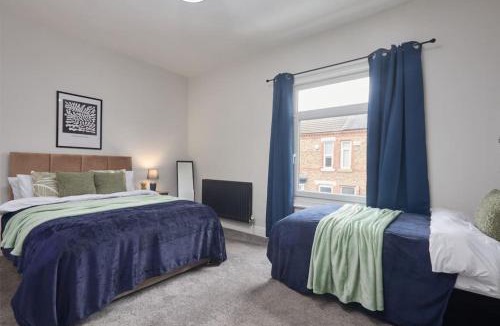 Stockton-on-Tees House | Comfortable Teesside House With On Street Parking