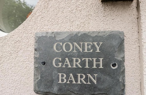 Beckermet House | Coney Garth Barn