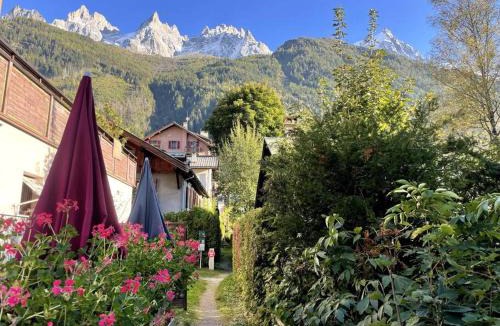 Chamonix City Centre Apartment | Cosy appartement centre chamonix