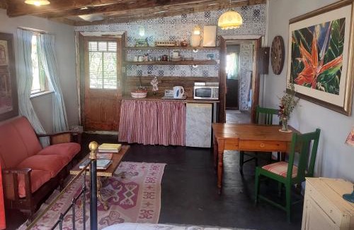 Smithfield Apartment | Cottage on Roux