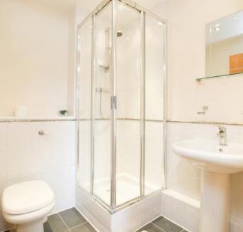 Coventry City Centre Apartment | Coventry Home