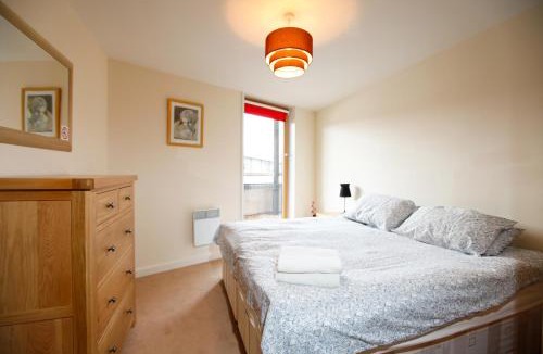 Coventry City Centre Apartment | Coventry Home