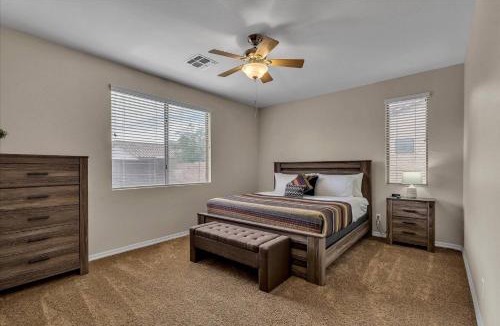 East Mesa House | Cozy on Jerome