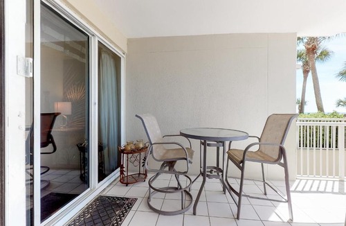 Miramar Beach House | Crescent
