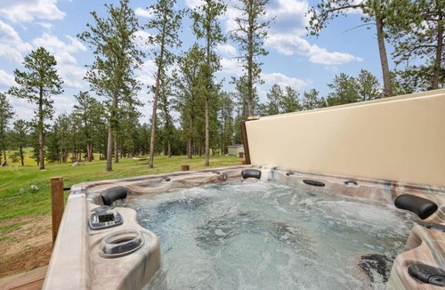 Custer House | Custer Love Shack