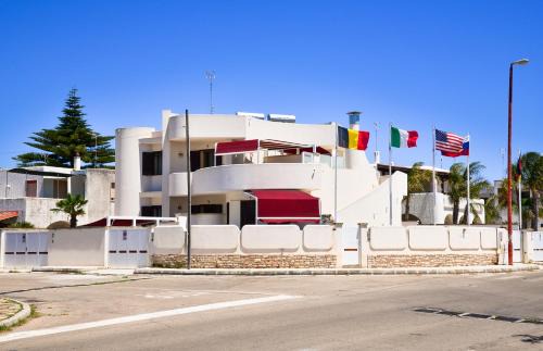 Torre dell'Orso House | Damavi Suite 2