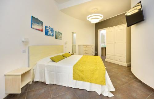 Torre dell'Orso House | Damavi Suite 2
