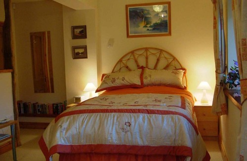 Cockermouth Bed & Breakfast | Damson Ghyll B&B