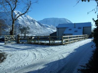 Cockermouth Bed & Breakfast | Damson Ghyll B&B