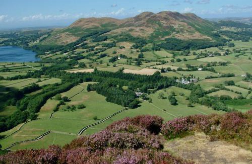 Cockermouth Bed & Breakfast | Damson Ghyll B&B