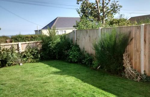 Great Yarmouth House | Dawn