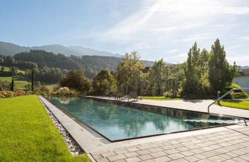 Mils Hotel | Der Reschenhof