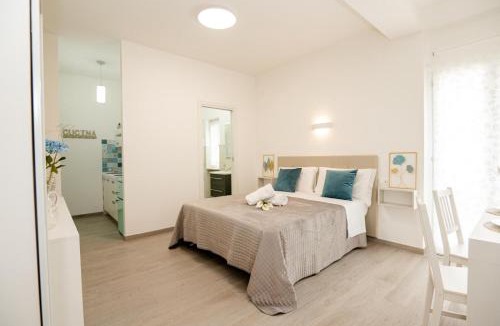 Chiesiola Apartment | Dimora le Camelie