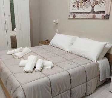 Manfredonia Apartment | Dimora Tulliano