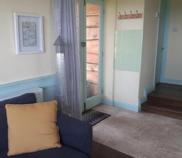 Penzance Apartment | Distant Lights
