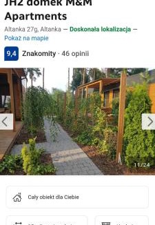 Sochaczew Apartment | Domek Jh2