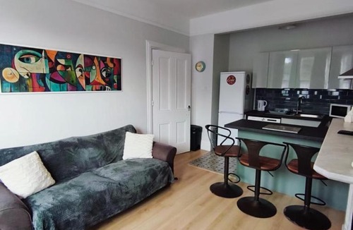 Dover Apartment | Dover Heights