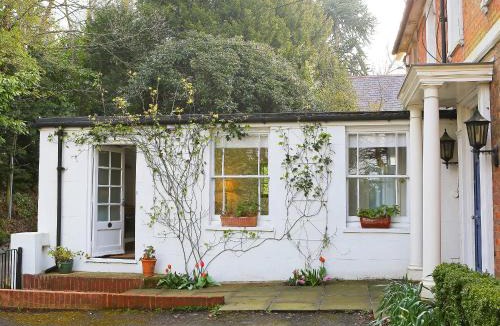 Frant House | Down Studio