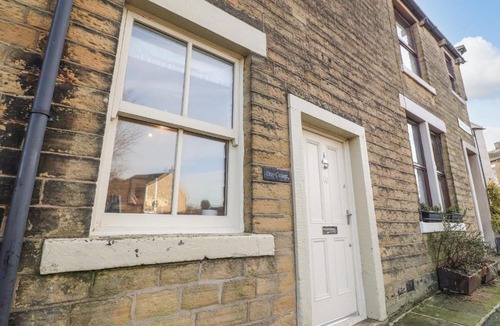 Skipton Apartment | Dray Cottage