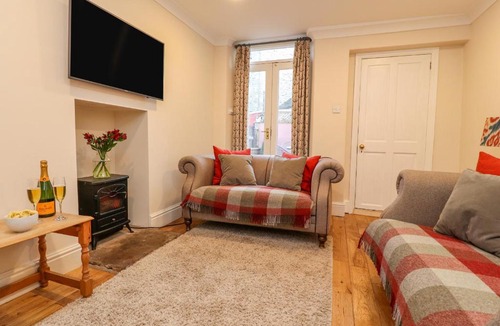 Skipton Apartment | Dray Cottage