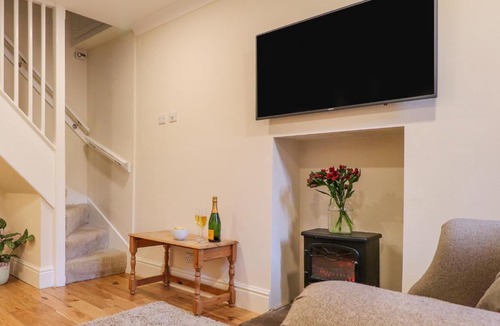 Skipton Apartment | Dray Cottage
