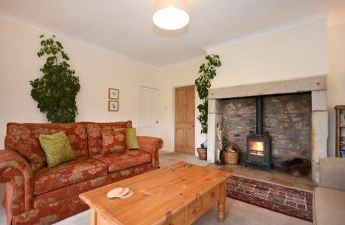 Chathill House | Dunrovin