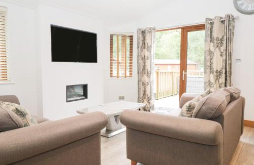 Troutbeck Bridge House | Easedale Lodge